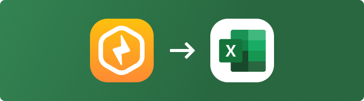 Microsoft Excel via API – Central de Ajuda | NectarCRM